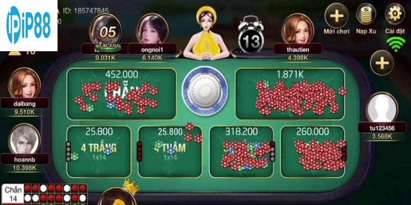 Kinh nghiệm đặt cược Xóc Đĩa bất bại từ cao thủ